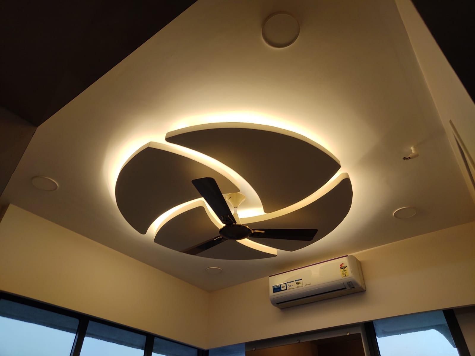 Promenade 3 2BHK interior 32
